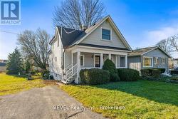 188 NIAGARA FALLS ROAD  Thorold (Allanburg/Thorold South), ON L2V 1H8