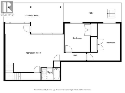 2138 Linfield Drive, Kamloops, BC - Other