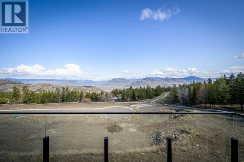 2138 Linfield Drive, Kamloops, BC - Outdoor With View