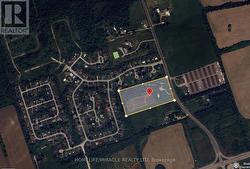 0 PARK ROAD  Georgina, ON L0E 1R0