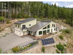 6131 Seymoure Lane  Peachland, BC V0H 1X4