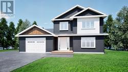 87 Deborah Lynn Heights  Paradise, NL A1L 3E5