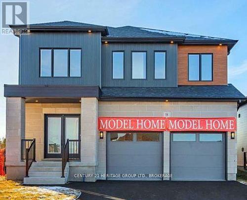 58 DUSENBURY DRIVE  Loyalist (Odessa), ON K0K 2H0