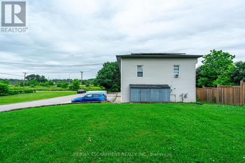 154-156 Freelton Road, Hamilton, ON - Outdoor