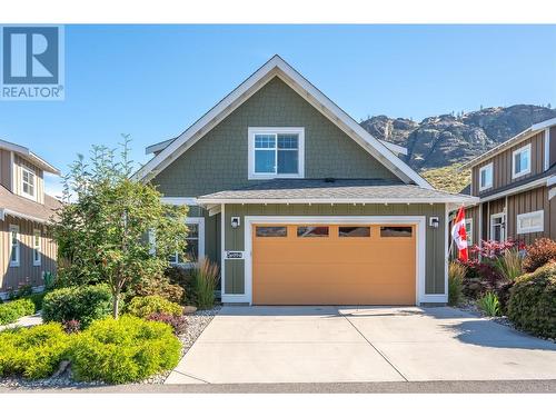 2450 Radio Tower Road Unit# 94  Oliver, BC V0H 1T1