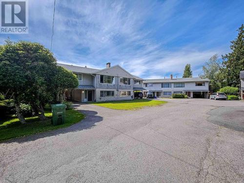 8011 Lucas Road, Richmond, BC - Outdoor With Facade