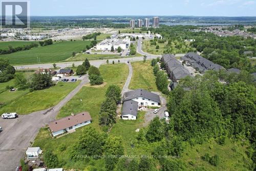 1016 Old Montreal Road, Ottawa, ON - Outdoor With View