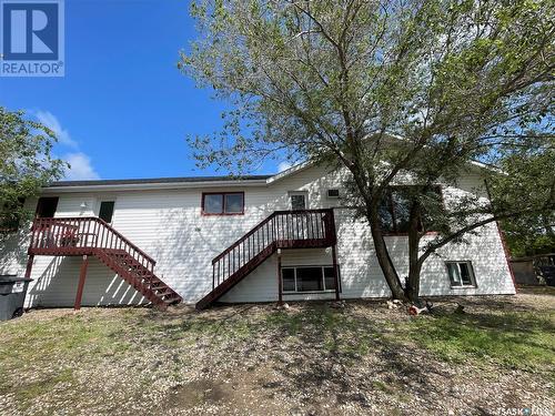304 5Th Avenue W, Coleville, SK - Outdoor