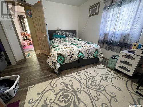 304 5Th Avenue W, Coleville, SK - Indoor Photo Showing Bedroom