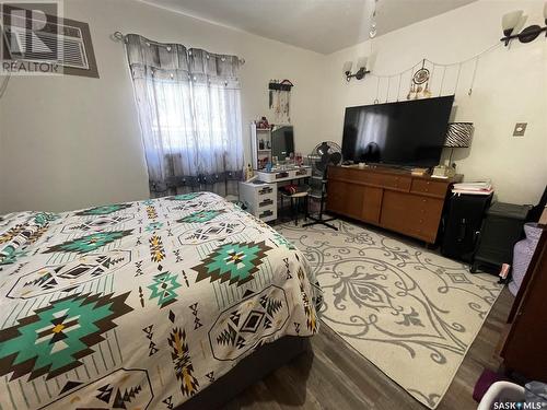 304 5Th Avenue W, Coleville, SK - Indoor Photo Showing Bedroom