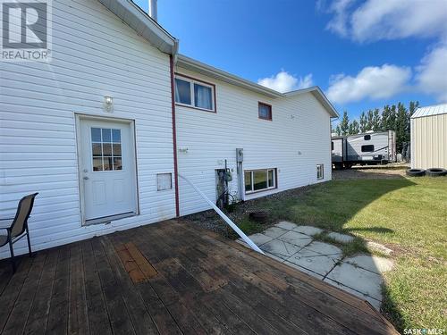 304 5Th Avenue W, Coleville, SK - Outdoor With Exterior