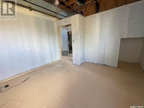 304 5Th Avenue W, Coleville, SK - Indoor Photo Showing Basement