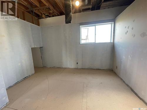 304 5Th Avenue W, Coleville, SK - Indoor Photo Showing Basement