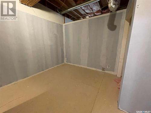 304 5Th Avenue W, Coleville, SK - Indoor Photo Showing Basement