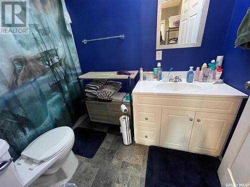 304 5Th Avenue W, Coleville, SK - Indoor Photo Showing Bathroom