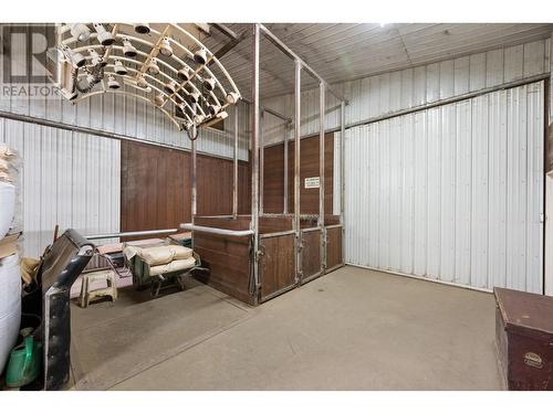 Horse Solaria area - 910 Lumby Mabel Lake Road, Lumby, BC 