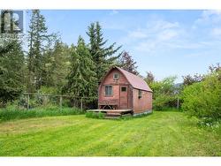 Cottage can sleep 3-4 - 