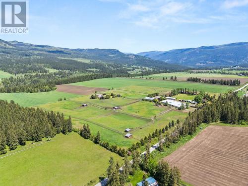 910 Lumby Mabel Lake Road, Lumby, BC 