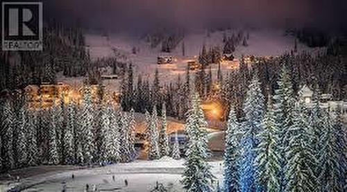 Ski Silver Star - 910 Lumby Mabel Lake Road, Lumby, BC 