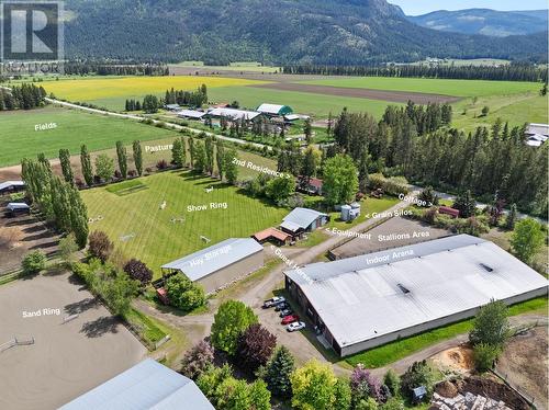 910 Lumby Mabel Lake Road, Lumby, BC 