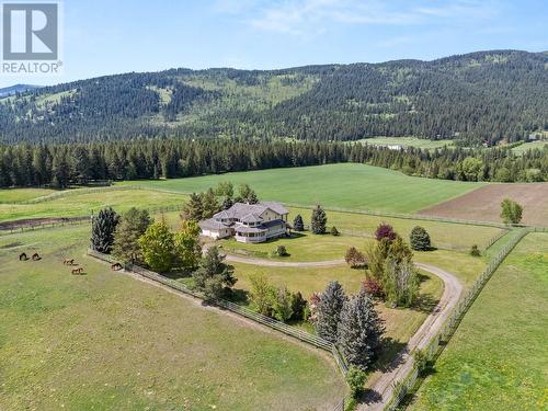 910 Lumby Mabel Lake Road, Lumby, BC 