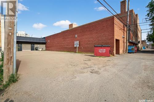 526 Main Street N, Moose Jaw, SK 