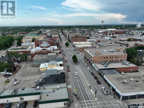 526 Main Street N, Moose Jaw, SK 