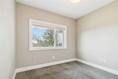 216-1145 Sikorsky Rd, Langford, BC - Indoor Photo Showing Other Room