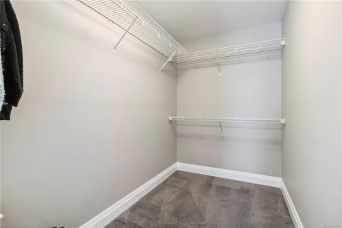 216-1145 Sikorsky Rd, Langford, BC - Indoor With Storage