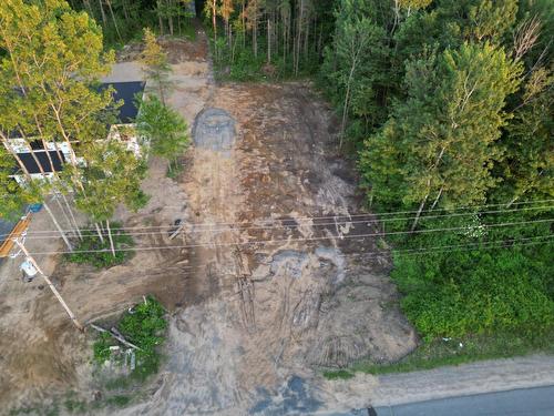Terre/Terrain - 940 Ch. Des Daniel, Shawinigan, QC - Outdoor With View