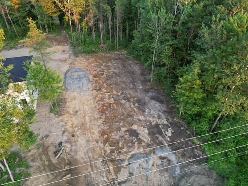 Terre/Terrain - 940 Ch. Des Daniel, Shawinigan, QC - Outdoor With View