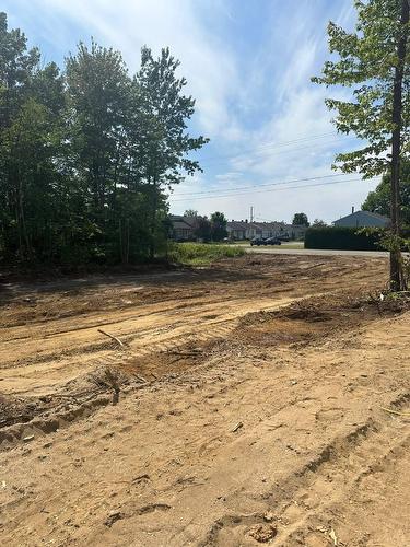 Terre/Terrain - 940 Ch. Des Daniel, Shawinigan, QC - Outdoor With View