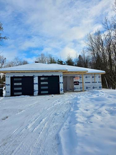 Façade - 940 Ch. Des Daniel, Shawinigan, QC - Outdoor
