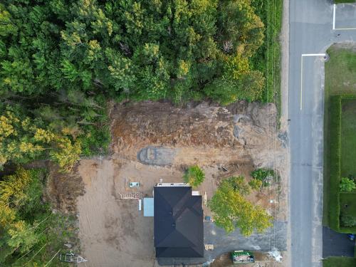 Terre/Terrain - 940 Ch. Des Daniel, Shawinigan, QC - Outdoor With View