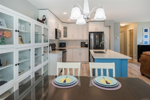 1341 Blue Heron Rd, Nanaimo, BC - Indoor Photo Showing Other Room