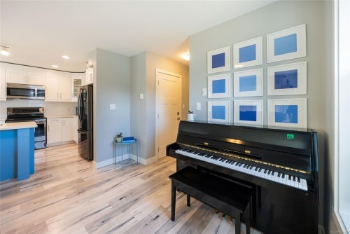 1341 Blue Heron Rd, Nanaimo, BC - Indoor Photo Showing Other Room