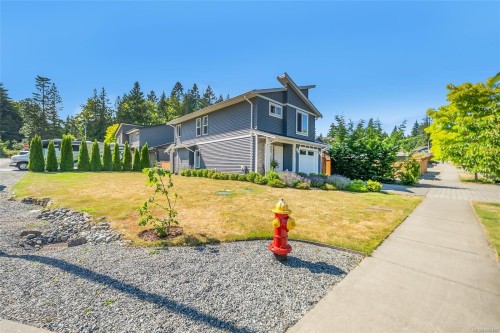 1341 Blue Heron Rd, Nanaimo, BC - Outdoor