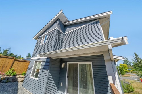 1341 Blue Heron Rd, Nanaimo, BC - Outdoor