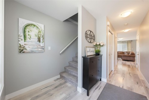 1341 Blue Heron Rd, Nanaimo, BC - Indoor Photo Showing Other Room