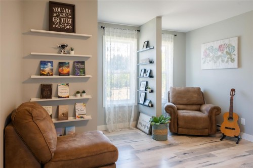 1341 Blue Heron Rd, Nanaimo, BC - Indoor