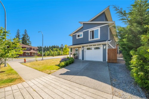 1341 Blue Heron Rd, Nanaimo, BC - Outdoor