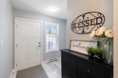 1341 Blue Heron Rd, Nanaimo, BC - Indoor Photo Showing Other Room