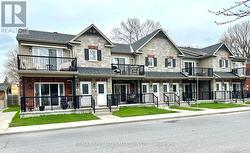 205 - 229 WATER STREET E  Cornwall, ON K6H 1A2