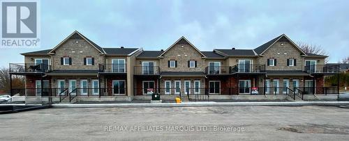 205 - 229 WATER STREET E  Cornwall, ON K6H 1A2
