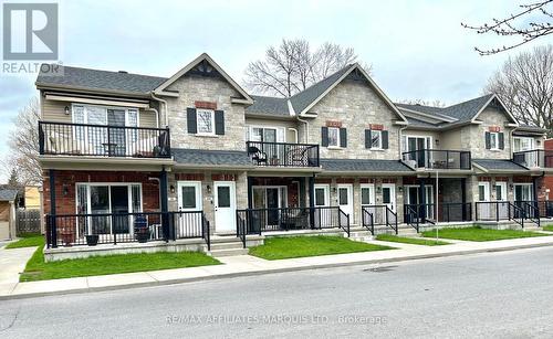 209 - 229 WATER STREET E  Cornwall, ON K6H 1A2