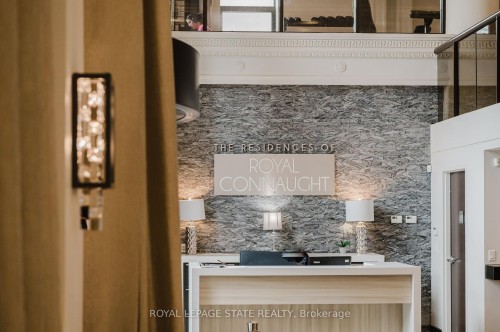 Lph13-118 King Street E, Hamilton, ON - Indoor