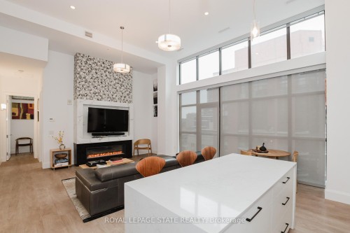 Lph13-118 King Street E, Hamilton, ON - Indoor