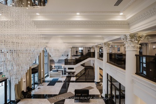 Lph13-118 King Street E, Hamilton, ON - Indoor