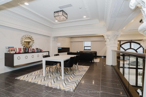 Lph13-118 King Street E, Hamilton, ON - Indoor Photo Showing Other Room