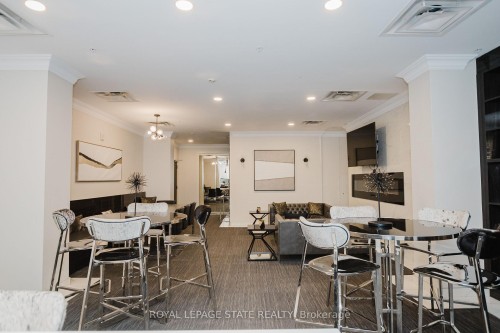 Lph13-118 King Street E, Hamilton, ON - Indoor Photo Showing Dining Room